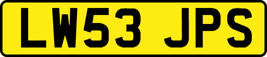 LW53JPS