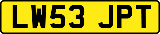 LW53JPT