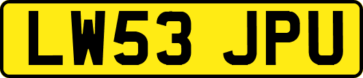 LW53JPU