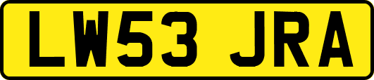 LW53JRA