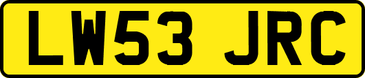 LW53JRC