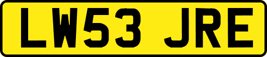 LW53JRE