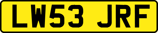 LW53JRF