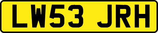 LW53JRH