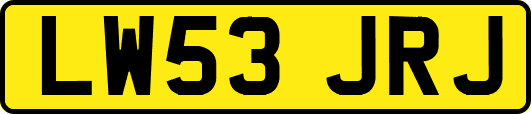 LW53JRJ