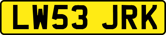 LW53JRK