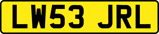 LW53JRL