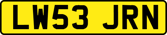 LW53JRN