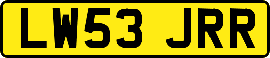 LW53JRR