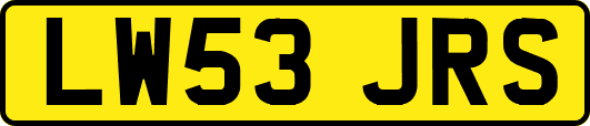 LW53JRS