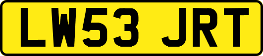 LW53JRT