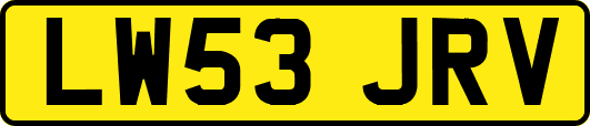 LW53JRV