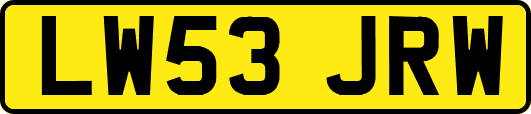 LW53JRW