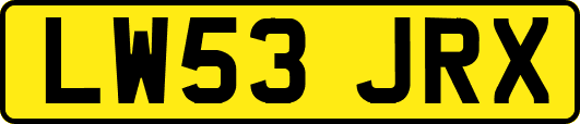 LW53JRX