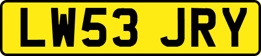 LW53JRY