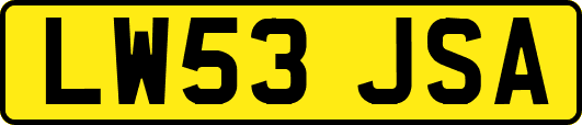 LW53JSA