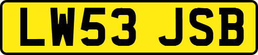 LW53JSB