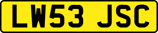 LW53JSC