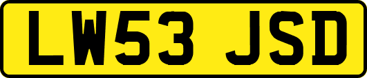LW53JSD