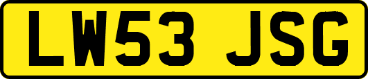 LW53JSG