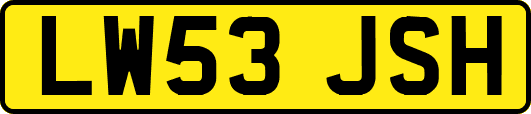 LW53JSH