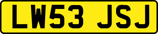 LW53JSJ