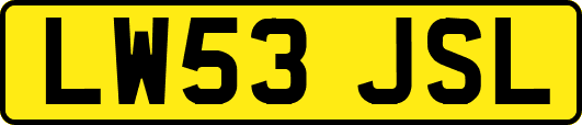 LW53JSL