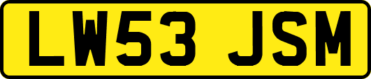 LW53JSM