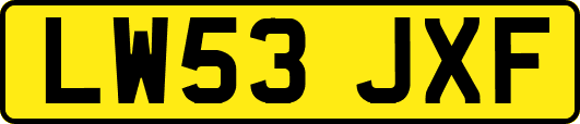 LW53JXF