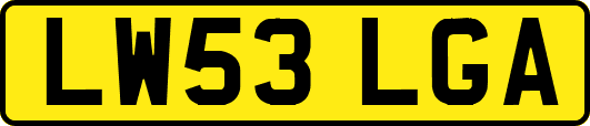 LW53LGA