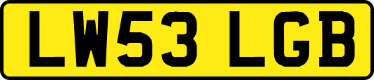LW53LGB