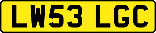 LW53LGC