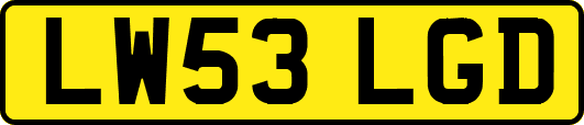 LW53LGD
