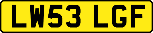 LW53LGF