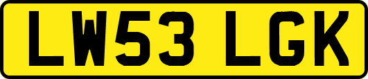 LW53LGK