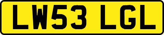 LW53LGL