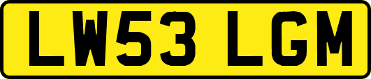 LW53LGM