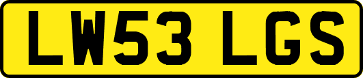LW53LGS