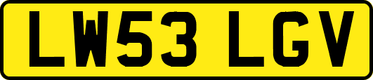 LW53LGV