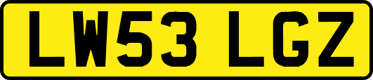 LW53LGZ