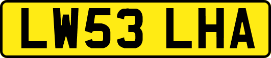 LW53LHA