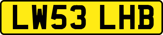 LW53LHB