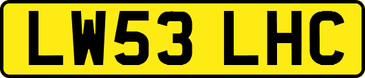 LW53LHC
