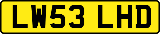 LW53LHD