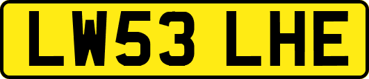 LW53LHE