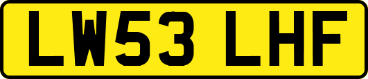 LW53LHF