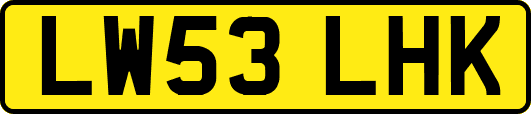 LW53LHK