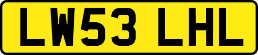 LW53LHL