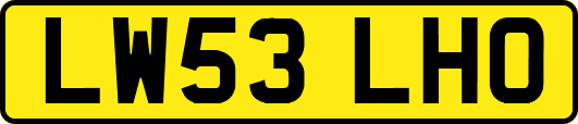 LW53LHO