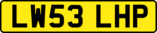 LW53LHP
